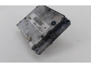Řídící jednotka 5520264512598024AB   Fiat Croma 2008