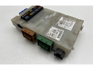 Блок предохранителей 6G9T14A073ZB, 28081754   Ford S-MAX    
