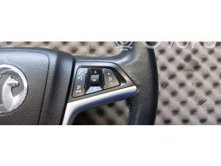Volant Opel Astra J 2015 13351029, 13251692  