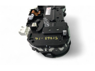 Přístrojová deska  Nissan Pulsar 2014 3ZU2B  