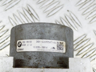 Блок АБС 6895507, 10022015514   BMW  i3  2013-- года