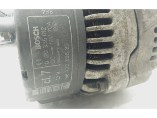Генератор 9612259680   Suzuki Vitara (ET/TA)      