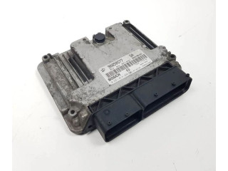 Řídící jednotka 96858577   Opel Antara 2006