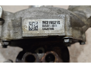  Турбина BMW 3 G20 G21  8631902, 7953252         