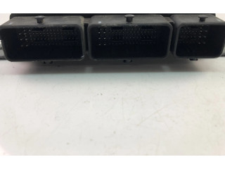 Řídící jednotka 237109775R, 237109776R   Renault Captur 2015