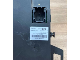 Блок комфорта 8200414829, 21003297A   Renault Espace IV   