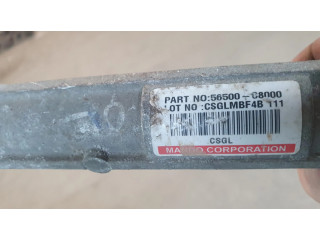    Рулевая рейка 56500C8000   Hyundai i20 (GB IB) 2014-2020 года