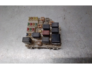 Pojistková skříňka Řídící jednotka BSM 9098702012, 1567000870   Toyota RAV 4 (XA10) 2001