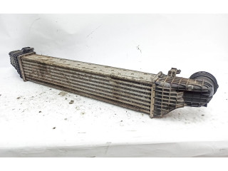 Интеркулер  A2115002602, 05T315   Mercedes-Benz CLS C219 