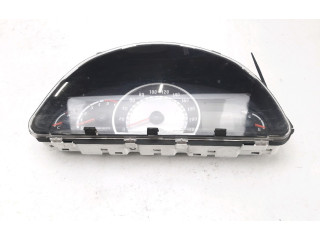 Přístrojová deska  Hyundai Matrix 2005 9400417510  