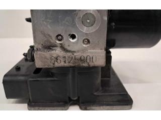 Блок управления АБС 71748402   Fiat Croma