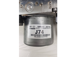 Jednotka ABS 58920J5740, MKWN8H0077YH   KIA Stinger 2018