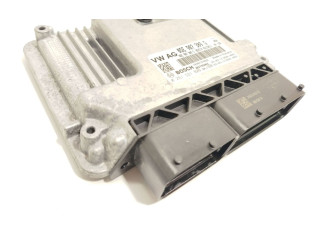 Řídící jednotka 05E907309G, 0281S21826   Cupra Leon 2024