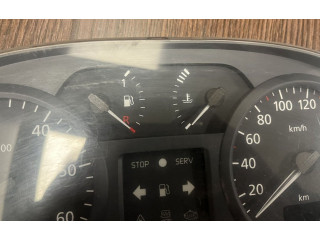Панель приборов P8200279062, P8200279062   Nissan Primastar       