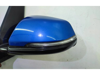 Zpětné zrcátko  BMW 2 F46 2020    