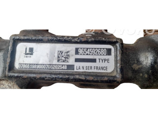 Vstřikovací lišta 9654592680, 705202548   Peugeot 308     