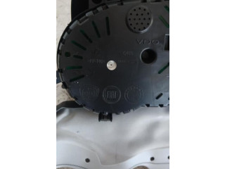 Přístrojová deska  Alfa Romeo Giulietta 2010 50516478, 50516478  
