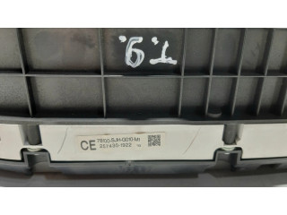 Přístrojová deska  Honda FR-V 2006 78100SJHG010M1  