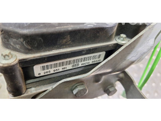 Jednotka ABS 6795186, 6795187   BMW X1 E84 2010