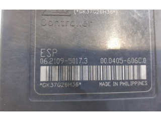 Jednotka ABS C3Y7437AZ, 06210206234   Mazda 5 2008