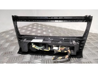 Блок управления климат-контролем 5HB00877713, 00837   BMW X3 E83