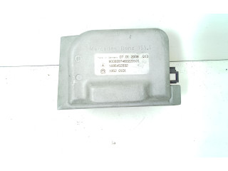Řídící jednotka 0281015113, 0281015113   Mercedes-Benz A W169 2008