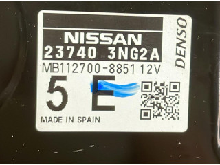 Řídící jednotka 237403NG2A, 237403NG2A   Nissan Leaf I (ZE0) 2016