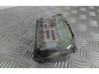 Блок управления коробкой передач 8200306333   Renault Laguna II