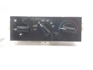 Блок управления климат-контролем 55115842   Jeep Grand Cherokee