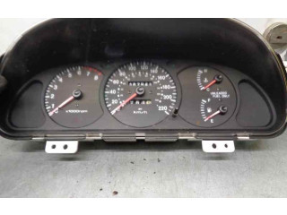 Панель приборов 0K24K55430A, K2AC5543XE   KIA Sephia       