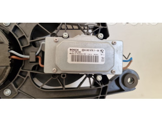 Вентилятор радиатора     6988915    BMW 3 E46 