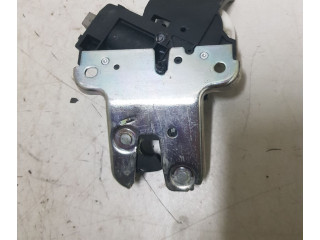 Замок багажника 4F5827505D    Audi A6 S6 C6 4F 2004 - 2011 года