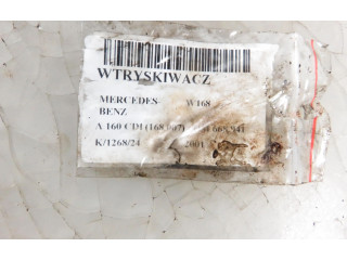 Vstřikovač 6680700687, 0445110015   Mercedes-Benz A W168    OM 668.941 