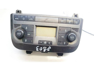 Блок управления климат-контролем 735419793, a83010200   Fiat Punto (188)