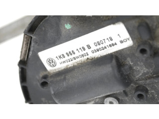 Vstřikovací lišta 1K8955119B, 1K8955023B   Volkswagen Scirocco    CAWB 