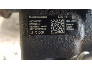 Vstřikovací čerpadlo 5WS40844   Renault Scenic III -  Grand scenic III  pro naftový motor 1.5  