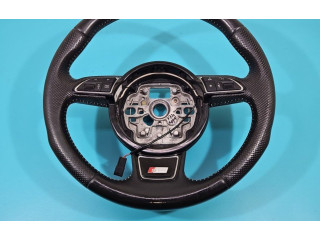 Volant Audi A7 S7 4G 2015 8X0419091L, IMPRK1378314  