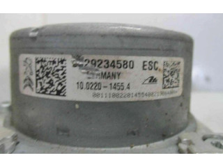 Jednotka ABS 9829234580, 9829234580   Peugeot 2008 I 2013