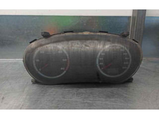 Přístrojová deska  Seat Cordoba (6K) 1999 6K0920850F, 110008924007  