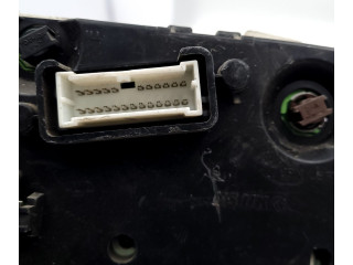 Панель приборов    Nissan Almera N16       