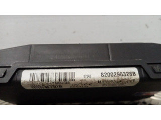 Pojistková skříňka Řídící jednotka BSM 8200296328B   Dacia Logan Pick-Up 2007