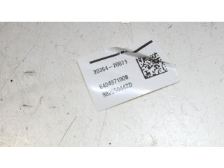 Volant Peugeot 2008 II 2021 98255044ZD  