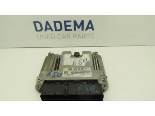 Řídící jednotka 03G906021TR, 03G906021AB   Volkswagen Golf V 2009