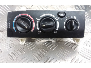 Блок управления климат-контролем 662369C, 101584   Renault Megane I