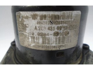 Блок управления АБС 10092515373   Mercedes-Benz CLK A209 C209