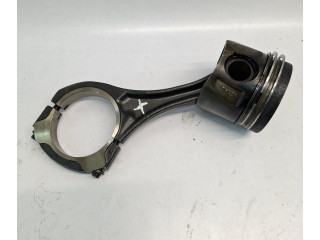 Píst A6420305220   Mercedes-Benz E W212    OM 642.836 