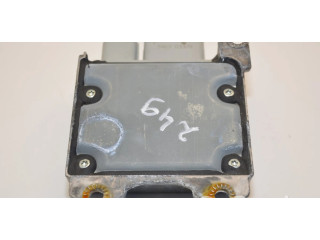 Блок подушек безопасности 5WY72550, 3C3Z-14B321-AA   Ford Excursion