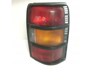 Задний фонарь правый сзади 0431540R    Mitsubishi Pajero   1991-1999 года