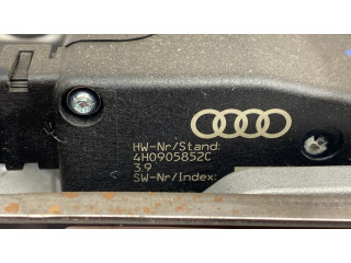    Рулевая рейка 4G0419506AF, 4H0905852C   Audi A6 C7 2011- года