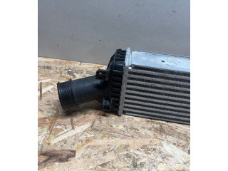 Интеркулер  8K0145805E   Audi A7 S7 4G 